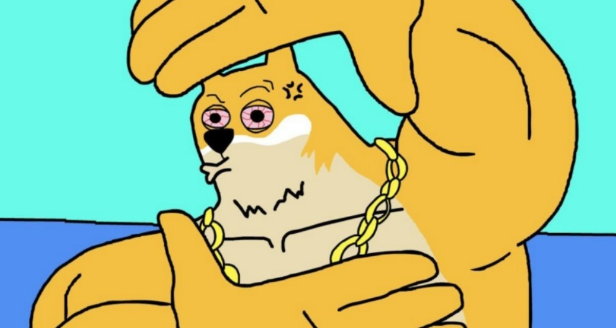 an image