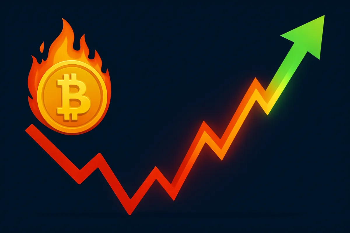 Zincir Üstü Veriler Bitcoin Geleceği İçin Ne Gösteriyor?