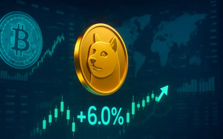 Dogecoin Neden Bugün Yükseliyor?