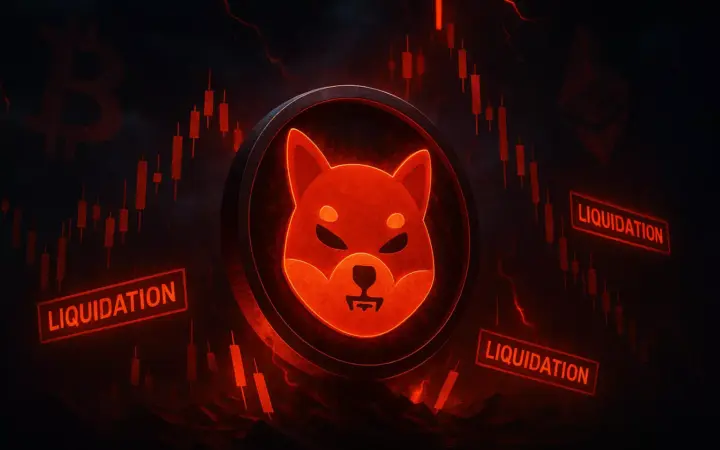 Shiba Inu Ekibi Kripto Çöküşü Hakkında Sessizliğini Bozdu: “Kimsenin Tahmin Etmediği Bir Sonuç”