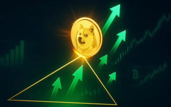 Analistler: Dogecoin Patlama Eşiğinde — İşte Hedef Fiyat