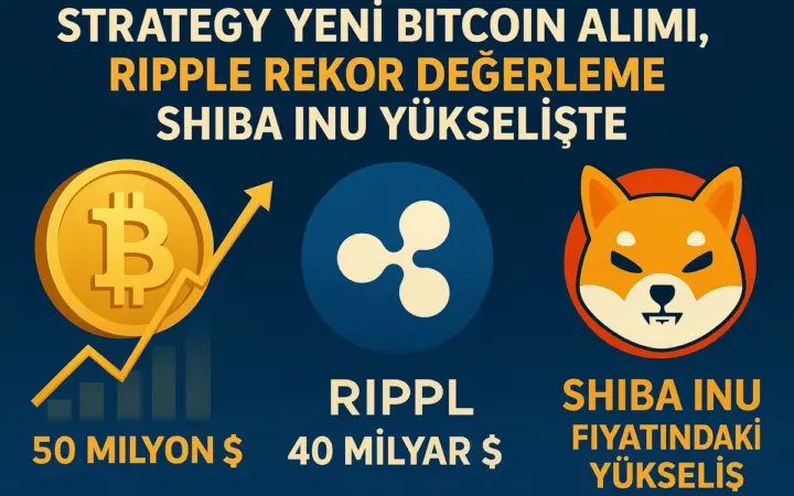 Shiba Inu’dan Önemli Gelişmeler