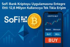 SoFi Banka Kararı ve Kripto Piyasasına Etkisi: $BEST Token Odak Noktası