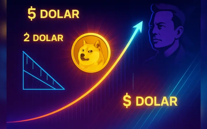 Elon Musk’ın Memecoin’i %2700’ün Üzerinde Yükselebilir