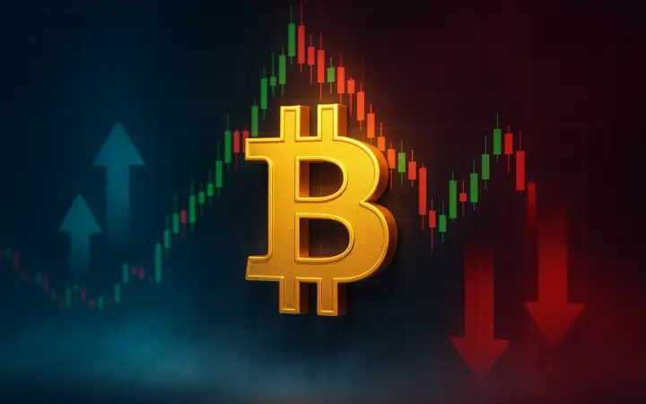 Bitcoin (BTC) Yakın Dönemde Toparlanacak mı? Bitcoin Yorumu ve Analizi