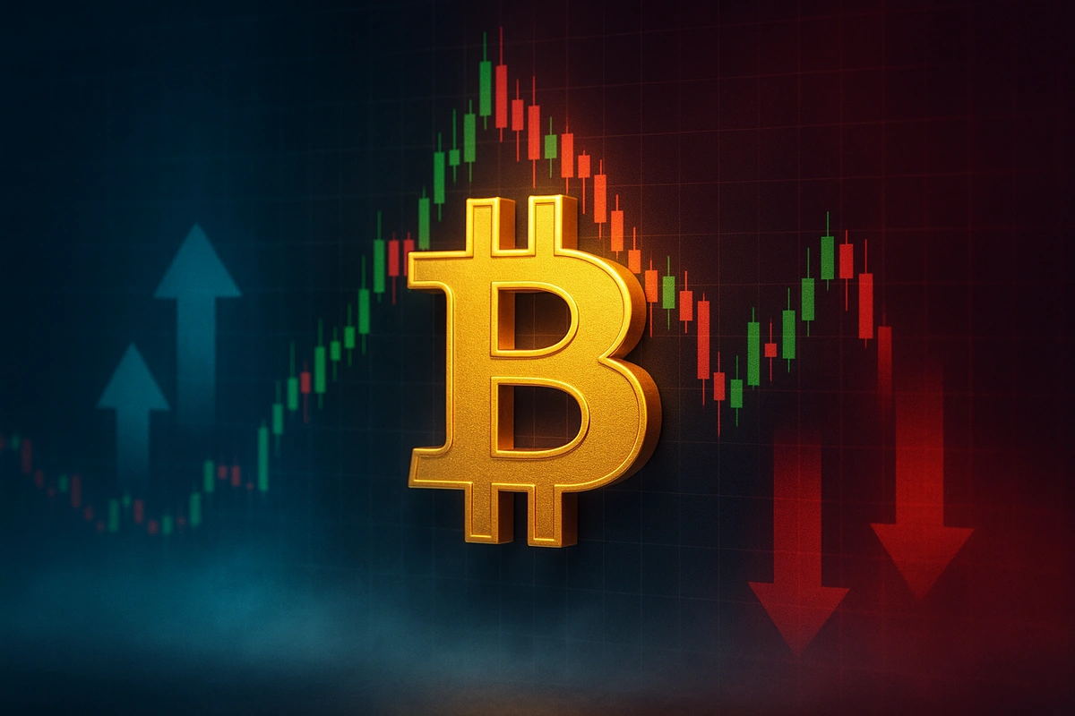 Bitcoin (BTC) Yakın Dönemde Toparlanacak mı? Bitcoin Yorumu ve Analizi -  Coinspeaker Turkey