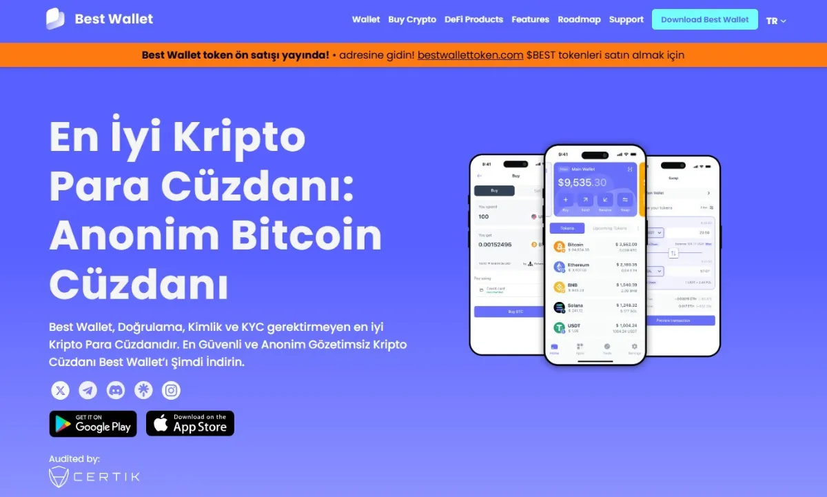 SUBBD Token Nereden Alınır?