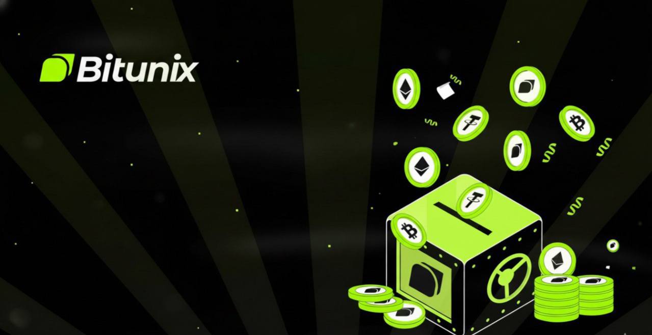 bituniz kayıt olunca para veren borsalar