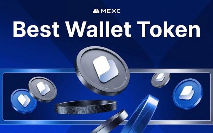 Best Wallet Token Büyük Borsaya Adım Atıyor: MEXC Listeleme Tarihi Belli Oldu