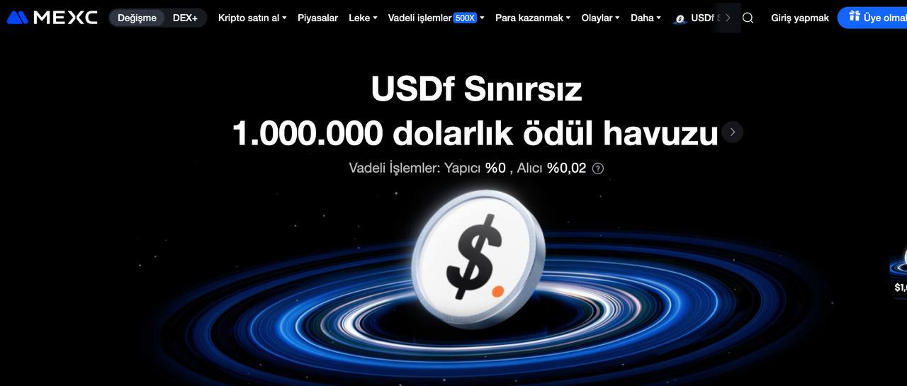 mexc- en iyi kripto borsası