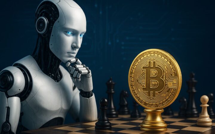 Güçlü Yapay Zekâ Hamlesi: Kripto AI Coin’lerde Büyük Patlama Kapıda mı?