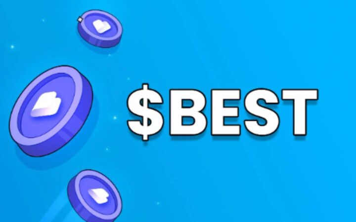 BEST, MEXC’de Erken Pre-Market İşleme Açıldı: ICO’da Son 48 Saat