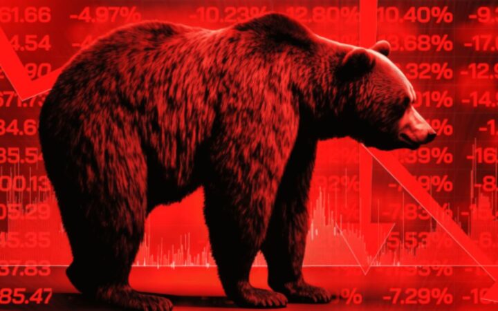 Kripto Piyasasında En Sert Korku: 2022’den Beri İlk Büyük Çöküş Sinyali mi?