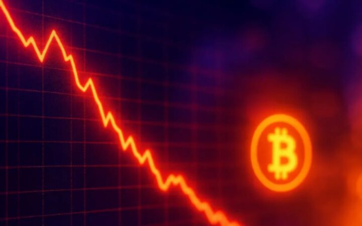 Bitcoin’in Düşüşünde Gerçek Sebep Ortaya Çıktı: Araştırma Şirketi Verileri Açıklıyor