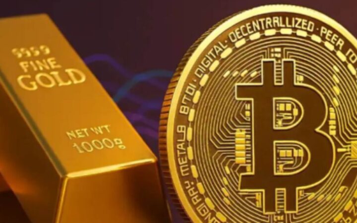 Bitcoin ve Altın İçin 20 Yıllık Enflasyon Uyarısı: Uzmandan Kritik Strateji