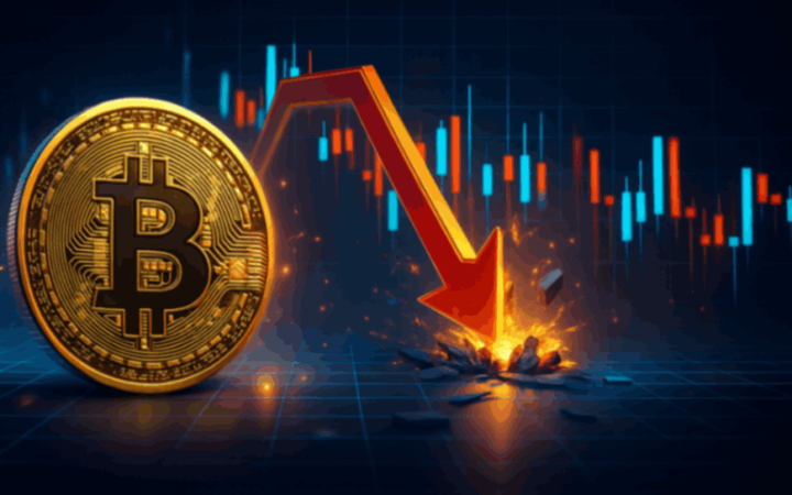 Peter Schiff, Saylor’ın Yalnızca Bitcoin Stratejisini ‘Aldatmaca’ Olarak Nitelendiriyor Ve Canlı Tartışma Talep Ediyor