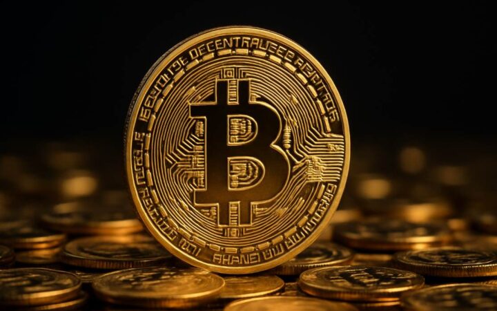 Bitcoin Fiyat Tahmini: Dev Bir Yükselişin Ayak Sesleri mi?