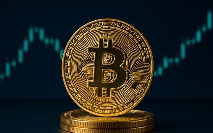 Bitcoin Seviyesini Koruyor — Günlük Grafik Güçlü Yükselişin Sinyallerini Veriyor