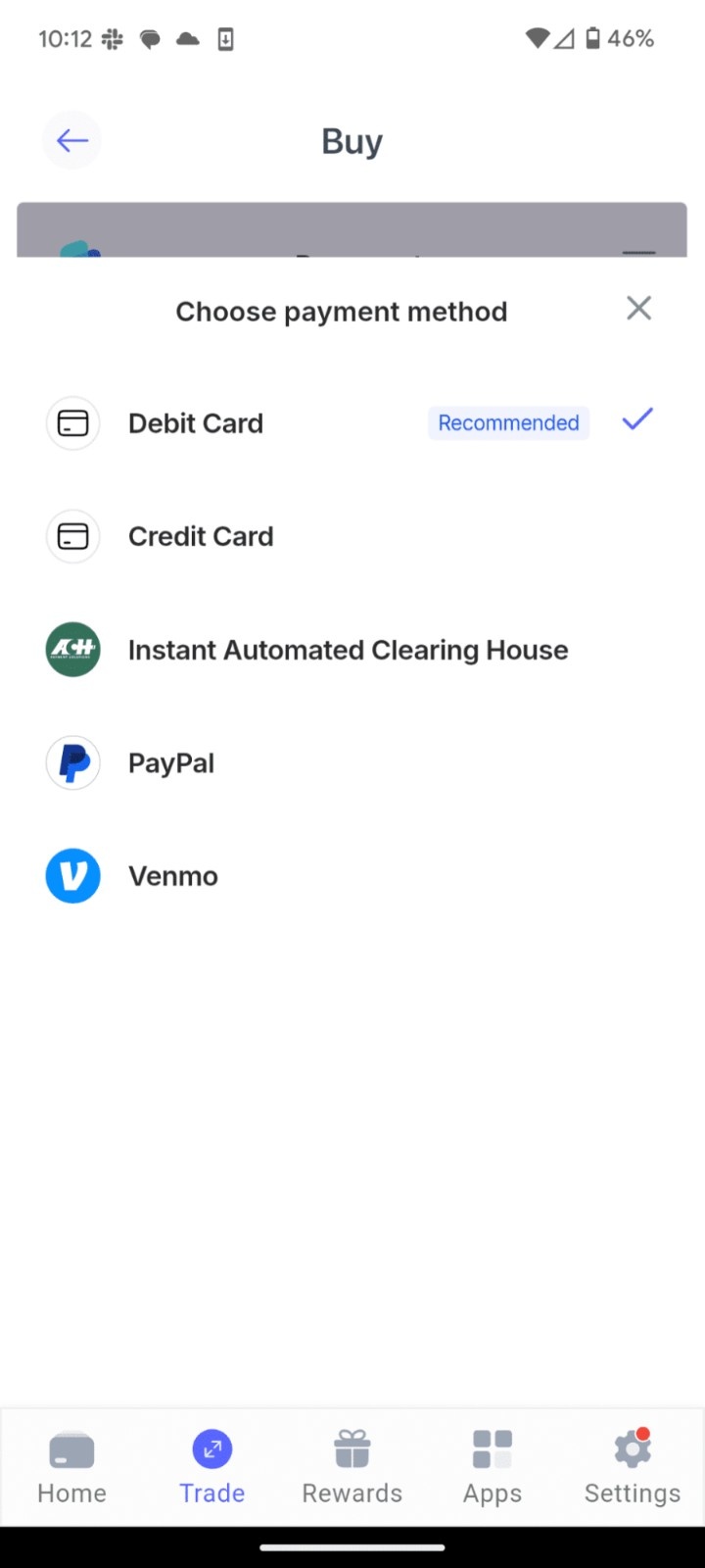 Kredi kartı ile Bitcoin nasıl alınır?