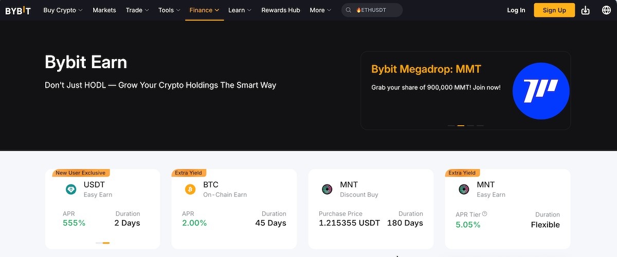 Bybit