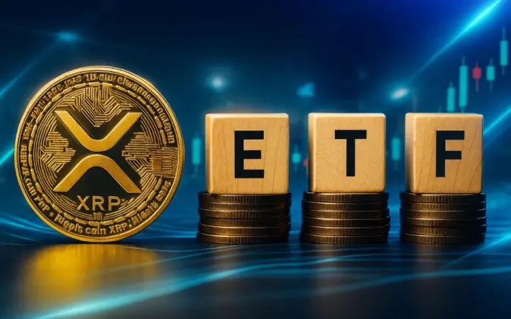 Ripple ETF Onayı: Canary’nin XRPC’si Bu Hafta Nasdaq’ta