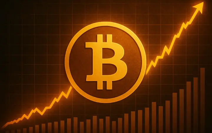 Bitcoin Fiyat Tahmini: Son Düşüş Yeni Bir Rallinin Habercisi Olabilir!