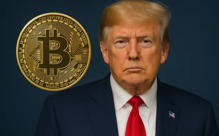 Trump Media’nın Sahip Olduğu Bitcoin Miktarı Ortaya Çıktı