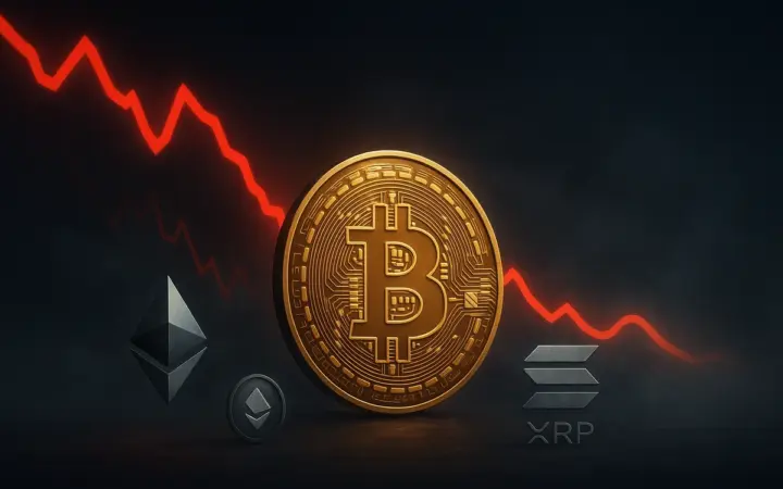 Kripto Piyasası Görünümü: Sert Düzeltmenin Ardından Zemin Daha Verimli Görünüyor