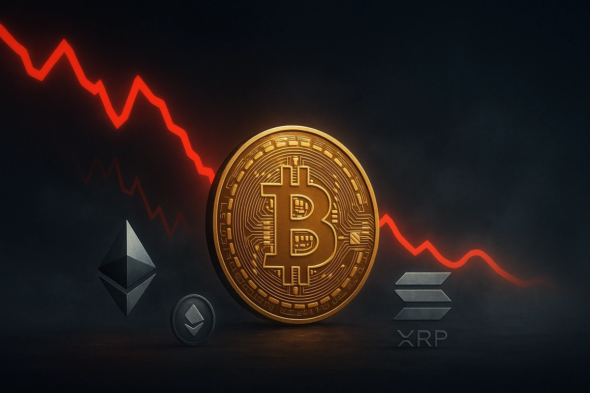 Kripto Piyasası Görünümü: Sert Düzeltmenin Ardından Zemin Daha Verimli  Görünüyor - Coinspeaker Turkey