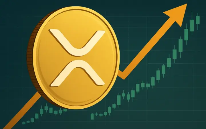XRP (Ripple) 2029’a Kadar Bu Fiyat Seviyesini Aşacak