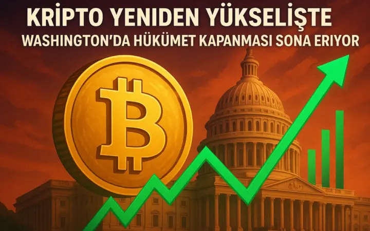 ABD Senatosu Bütçe Anlaşması – Bitcoin ve Kripto Paralar İçin Kritik Etki!