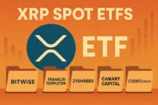 XRP Spot ETF Gelişmeleri ve Kurumsal Entegrasyon