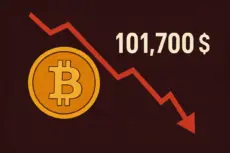 Bitcoin Neden Düşüyor? 100.000 Dolar Altına İndi – Uzman Yorumu ve Son Durum