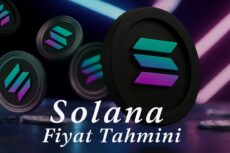 Solana Fiyat Tahmini: Uzmanların Beklentileri Neler?