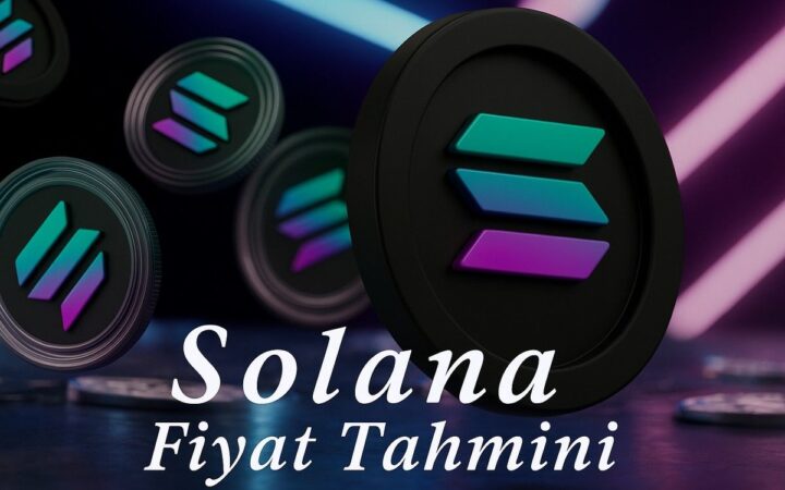 Solana Fiyat Tahmini: Uzmanların Beklentileri Neler?