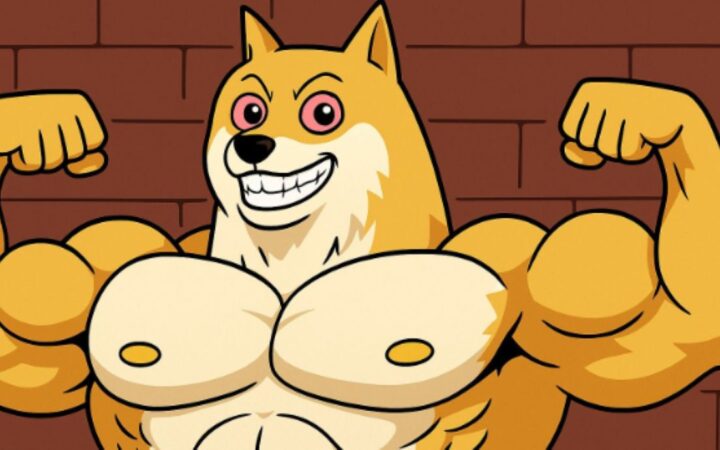 Shiba Inu Yükselişe Hazırlanıyor – Ama Dogecoin’in Hakiki Sonunu Getirecek Olan Maxi Doge