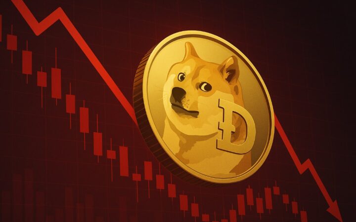 DOGE Sert Düştü: Ancak Grafikler 1,80 Dolarlık Büyük Bir Patlamanın Kapıda Olduğunu Gösteriyor!