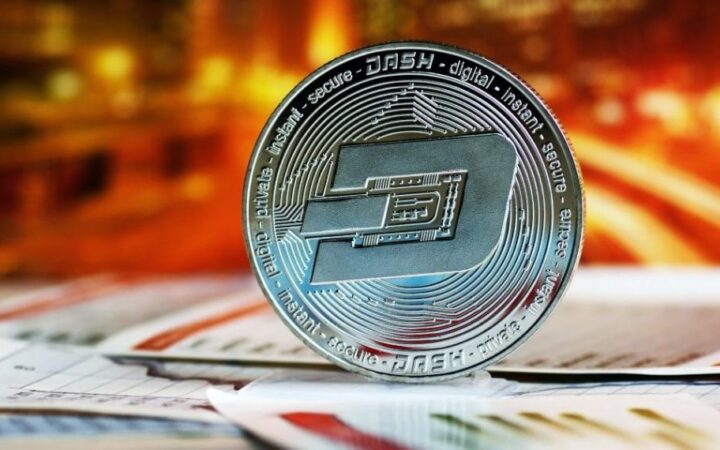 Dash Coin Gizlilik Coinleri Rallisinde Öne Çıkıyor