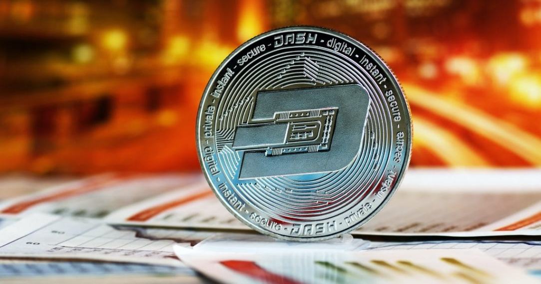 Dash Coin Gizlilik Coinleri Rallisinde Öne Çıkıyor