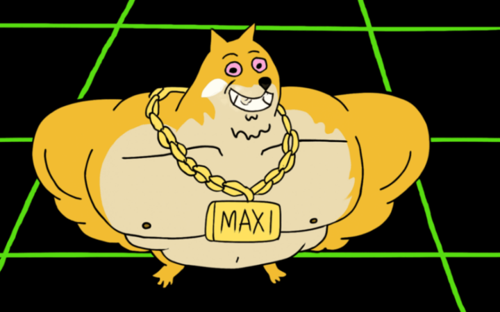 İlk DOGE ETF’si Ancak 17 Milyon Doları Zor Gördüğünde Başka Bir DOGE ETF Mi? Maxi Doge Gerçekten Kimin Lider Olduğunu Gösteriyor