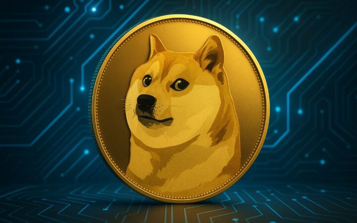 Dogecoin Sert Düştü: Fiyat 0,171 Dolara Geri Döner mi?