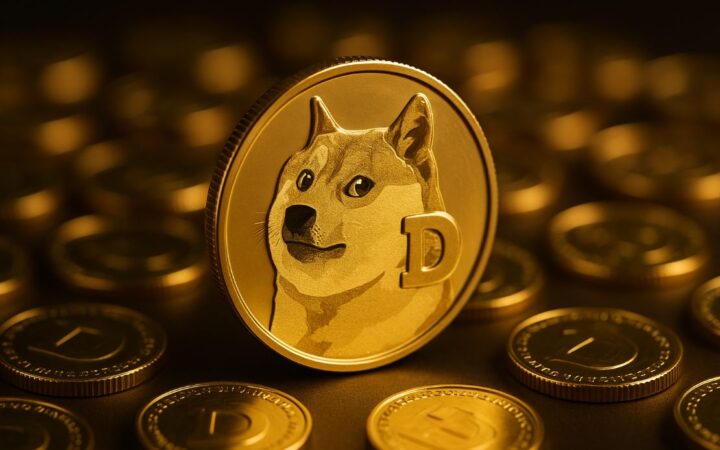 Dogecoin’de Dev Yükseliş Sinyali: Şaka Coin’den Wall Street Efsanesine!