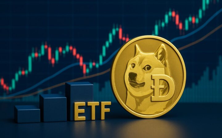 Dogecoin ETF Gündemde: Piyasa Yeni Hamleyi Bekliyor!