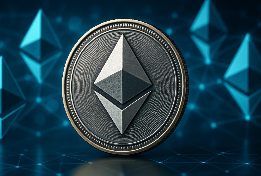 Ethereum Aralık Güncellemesi Yaklaşırken 3550 Dolarlık Ralli Başlar mı?