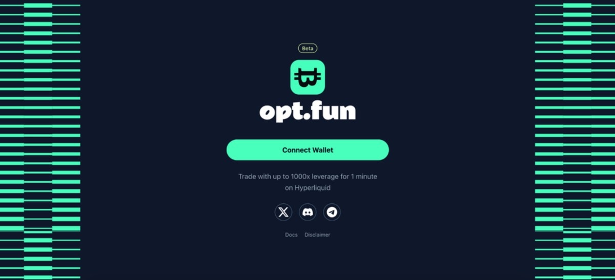1000x Kaldıraçlı En İyi Kripto Borsaları- Opt.Fun