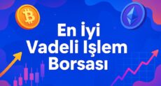 En İyi Vadeli Kripto Borsası – 2025‘in Coin Borsaları