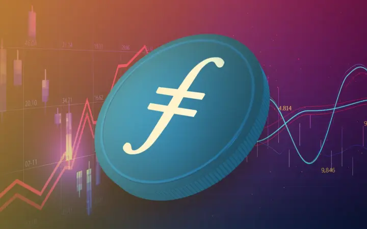 Filecoin Saatler İçinde %65 Yükseldi: Bu Sürpriz Artışın 2 Nedeni