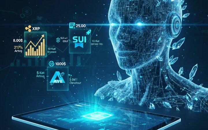 Claude AI’nin 2025 Cadılar Bayramı İçin En İyi Kripto Tahminleri