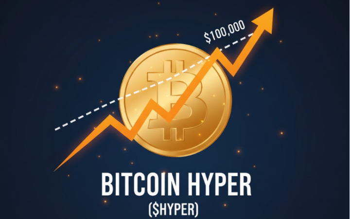 Bitcoin 100.000 Doların Altına Düşerken, Bitcoin Hyper 25.8 Milyon Dolar Toplamaya Devam Ediyor
