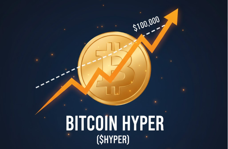 Bitcoin 100.000 Doların Altına Düşerken, Bitcoin Hyper 25.8 Milyon Dolar Toplamaya Devam Ediyor